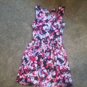 Lilly Rose Xs dress